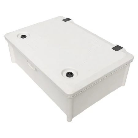 Щит ЩМП антивандальный (500х350х170мм) IP65 навесной PROxima EKF FRE503517MP