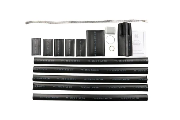 Муфта кабельная концевая универс. 1кВ HT2P-01/5x70-120 (5ПКВНтпБ-1-70-120-БН) пластмас. изоляция; с броней; без наконечн.; ППД НИЛЕД 16000161