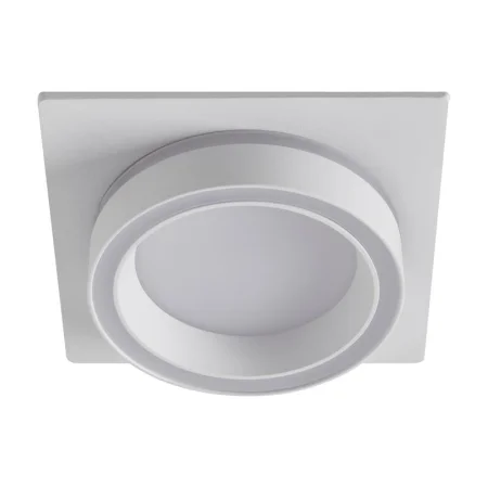 Светильник Flip 15Вт GX53х1 IP20 спот Voltega VGL7191DLB-01W