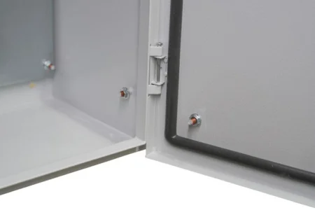 Корпус металлический ЩРНМ IP55 500х400х250 DEKraft 32502DEK