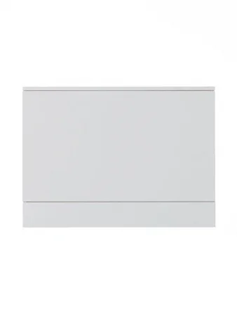 Бокс настенный Basic E 12М бел. непрозр. дверь (с клемм) ABB 1SZR004002A2104