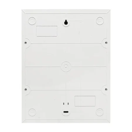 Щит ЩРН-П-24 "SlimBox" IP41 бел. дверца PROxima EKF sb-n-24w