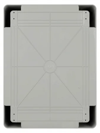 Бокс ЩРН-П-24 модуля, ABS, IP65, от -45 до +75 °С, навесной, (300х400х170) TDM