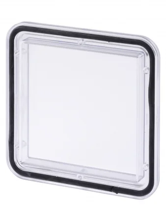 Кабельный ввод мембранный КВМ-16 TDM