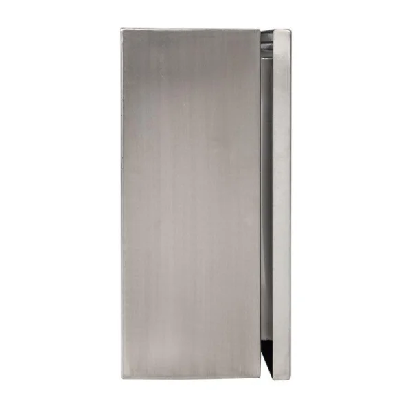 Щит из нержавеющей стали "Inox" AISI 304 (500х400х210) IP66 У1 PROxima EKF mb-inox-5421
