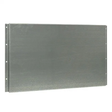 Панель монтажная FORT (В400хШ800) PROxima EKF FM48