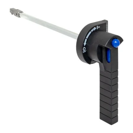 Рукоятка для управления через дверь рубильниками-выключателями PowerSwitch 160-630А PROxima EKF psds-ls-160-630