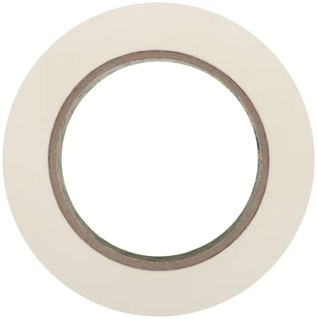 Лента малярная креппированная клейкая 38ммх50м FIT 11338