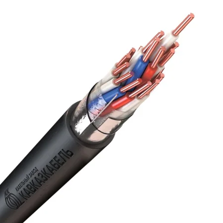 Кабель КВВГЭнг(А)-LS 19х2.5 0.66кВ (м) Кавказкабель 62017180768 Кабель КВВГЭнг(А)-LS 19х2.5 0.66кВ (м) Кавказкабель 62017180768