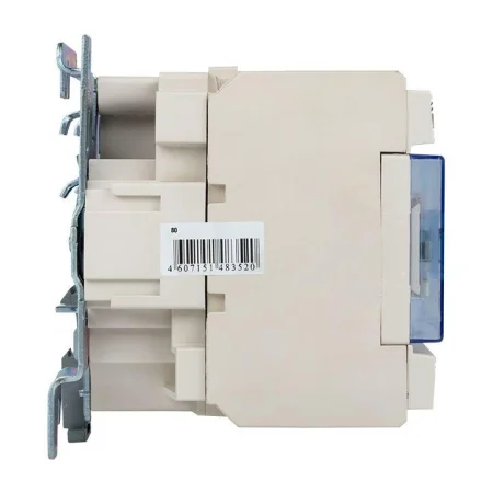 Контактор КМЭ 80А кат. 36В AC 1НО+1НЗ PROxima EKF ctr-s-80-36