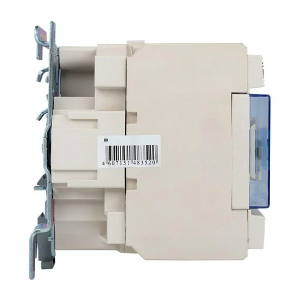 Контактор КМЭ 80А кат. 24В AC 1НО+1НЗ PROxima EKF ctr-s-80-24