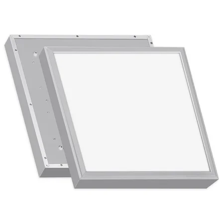 Светильник светодиодный Universal-32/opal-sand 32Вт 4000К IP20 3500лм 595х595 универс. CSVT ЦБ000007790