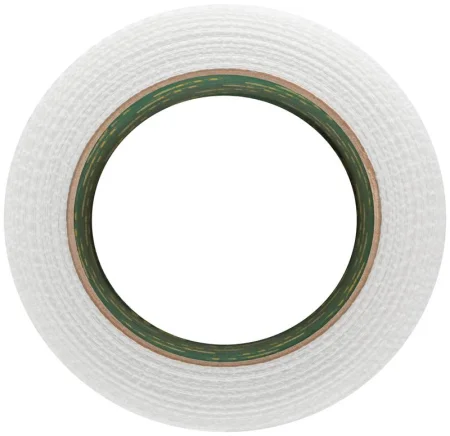 Лента стеклотканевая клейкая 100ммх20м FIT 11446