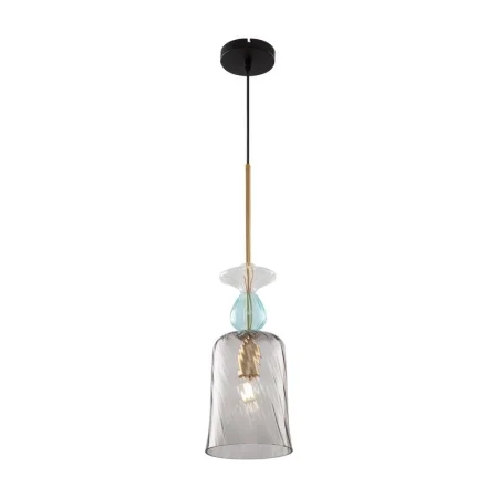 Светильник Lova 40Вт E27х1 IP20 подвесной Freya FR5148PL-01SG