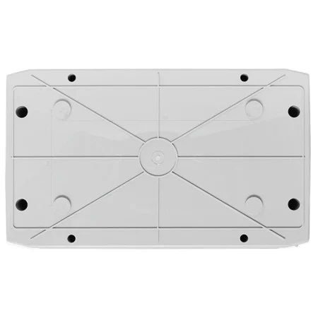 Щит навесной Unix65 18 модулей EKF ux65-18-n