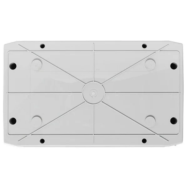 Щит навесной Unix65 18 модулей EKF ux65-18-n