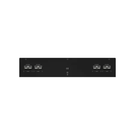 Блок батарейный для ИБП ДКС для Info Rackmount Pro INFORPRO1500I Small Rackmount SMALLR1A5 Rack 2U 8х9А.ч 24В DKC BPSMLR1-24V