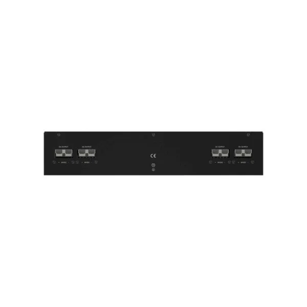 Блок батарейный для ИБП ДКС для Info Rackmount Pro INFORPRO1500I Small Rackmount SMALLR1A5 Rack 2U 8х9А.ч 24В DKC BPSMLR1-24V