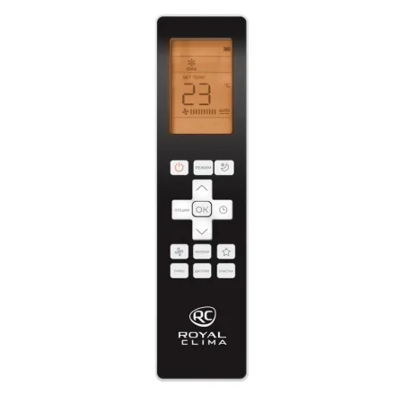 Сплит-система инверторного типа FELICITA RCI-FC28HN ROYAL Clima НС-1689765
