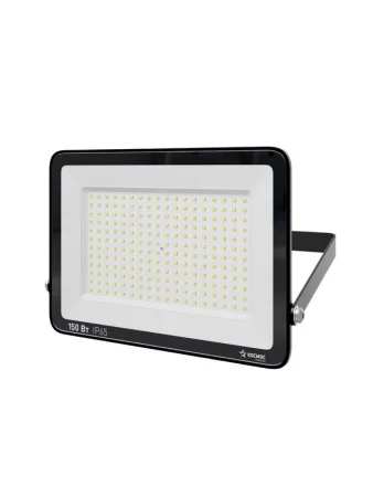 Прожектор светодиодный PREMIUM 150Вт 6500К 15000лм IP65 КОСМОС KOS_PR_LED_150 Прожектор светодиодный PREMIUM 150Вт 6500К 15000лм IP65 КОСМОС KOS_PR_LED_150