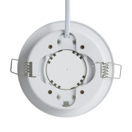 Спот Zoro GX53х1 15Вт IP20 Voltega VGL7134DLB-01W