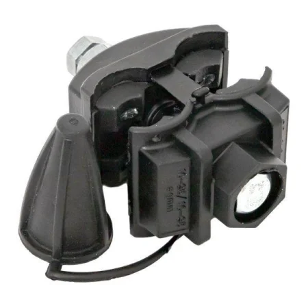 Зажим прокалывающий ответвительный P3X-95 16-95/25-95кв.мм EKF p-3x-95