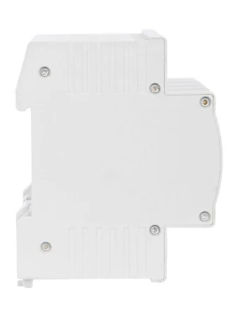 Ограничитель перенапряжения ОПС1-B 4P IEK MOP20-4-B