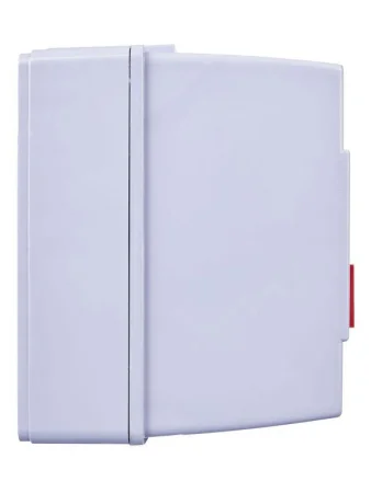 Контактор КМИ-22560 25А 220В/АС3 IP54 IEK KKM26-025-220-00