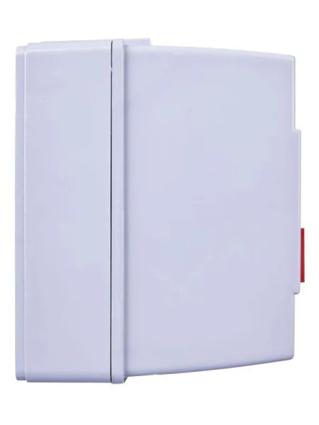 Контактор КМИ-22560 25А 220В/АС3 IP54 IEK KKM26-025-220-00