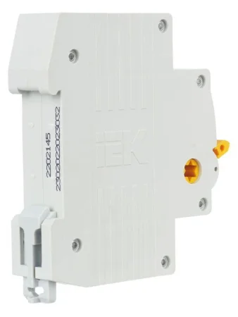 Выключатель нагрузки ВН-32 32А/1П IEK MNV10-1-032