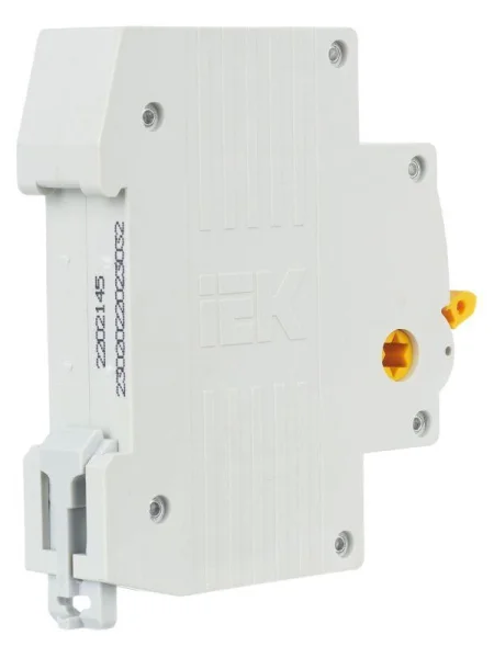 Выключатель нагрузки ВН-32 32А/1П IEK MNV10-1-032