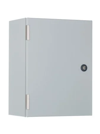 Корпус шкафа IP65 монтаж. плат. 400х300х200 ABB SRN4320K
