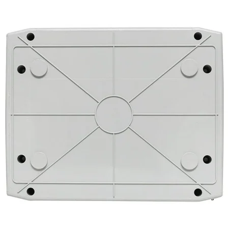 Щит навесной Unix65 12 модулей EKF ux65-12-n