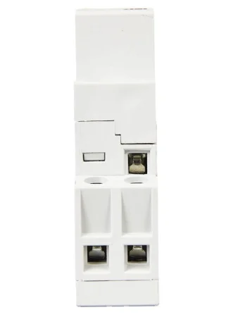 Контактор модульный КМ20-20М AC IEK MKK11-20-20