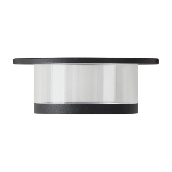 Спот Серия - 233 GU10х1 10Вт IP20 Voltega VGL7233DLB-01B