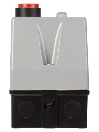 КМН10960 9А в оболочке с индикатором  Ue=380В/АС3 IP54 TDM