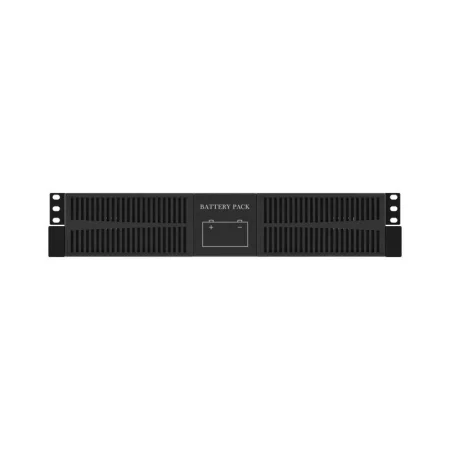 Блок батарейный для ИБП ДКС для Small Rackmount SMALLR3A0 Rack 2U 8х9А.ч 96В DKC BPSMLR3-96V