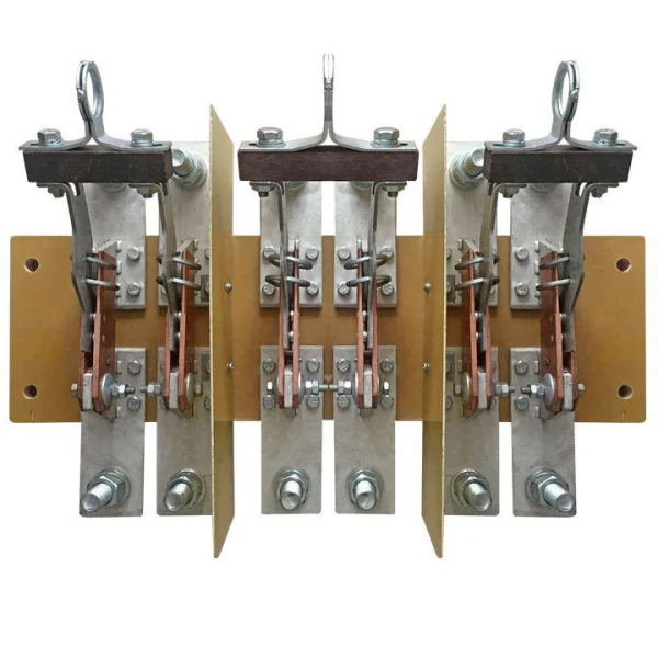Разъединитель РЕ19-44-31160 2000А PROxima EKF re19-4431160