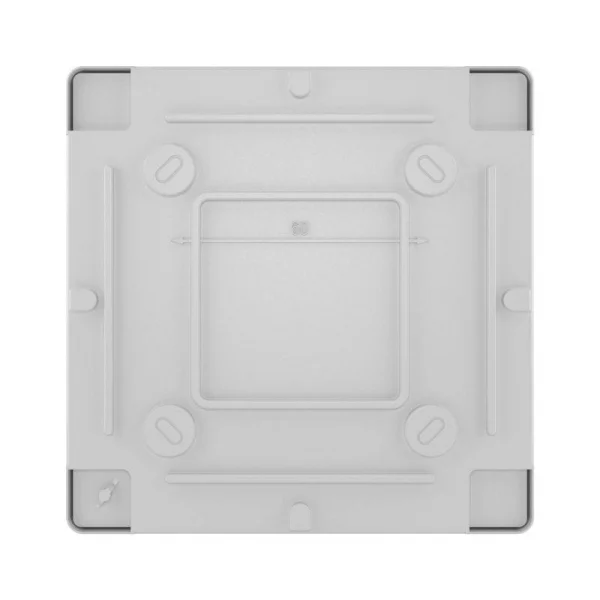 Коробка распределительная ОП 100х100х50мм IP56 гладкие стенки DKC 53810