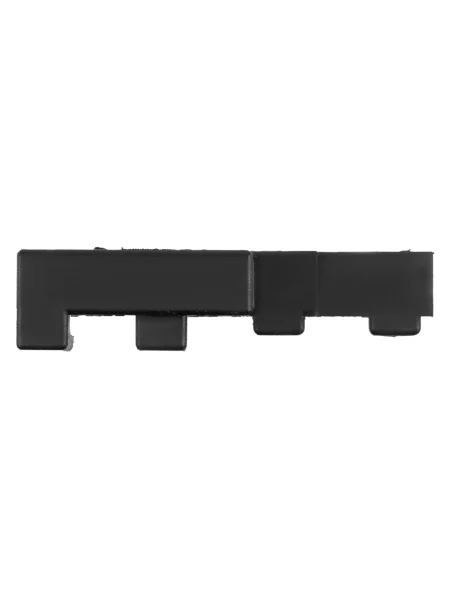 Шина соединительная наборная ШСН 2П 63А 2x2PIN(тип B) TDM
