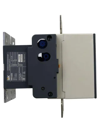 Контактор КТИ-5225 225А 230В/АС3 IEK KKT50-225-230-10