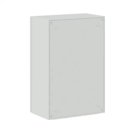 Шкаф ST с монтаж. платой 600х400х250мм от IP65-до IP66 IK10 DKC R5ST0649