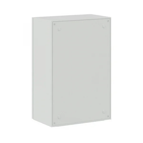 Шкаф ST с монтаж. платой 600х400х250мм от IP65-до IP66 IK10 DKC R5ST0649