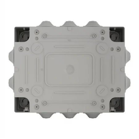 Коробка распределительная ОП 240х190х90мм IP55 10 каб. ввод DKC 54200