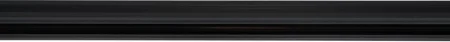 Шинопровод PTR P 2M-BL черн. (пластик) 2м Pro JazzWay 5052031