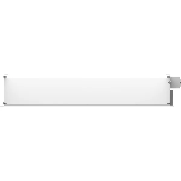 Светильник светодиодный OTX LED 595 32Вт 4000К IP20 встраив. СТ 1118000020