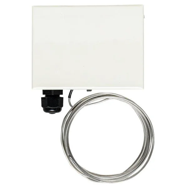 Реле температуры (термостат капиллярный) 2м EKF TR-15-2
