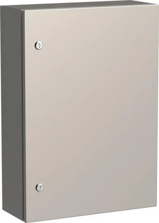 Корпус металлический ЩМП-70.50.20 (AISI 304) УХЛ1 IP66 TITAN 5 IEK TI5-11-N-070-050-020-66