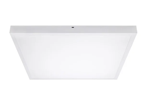 Светильник светодиодный ДПО CP 20 C 36W OP 940 W60L60 595х595х42мм 36Вт 4000К IP40/IP20 Ra 90 наклад. бел. панель Русский Свет 14061023246