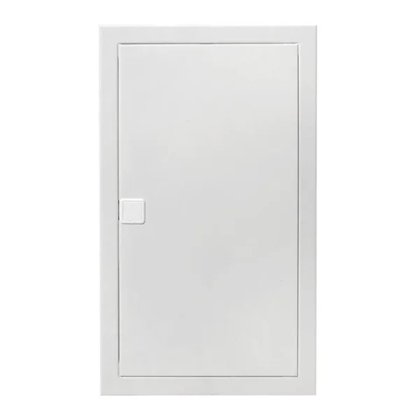 Дверь для щита Nova 3 габарит IP40 метал. PROxima EKF nv-door-m-3